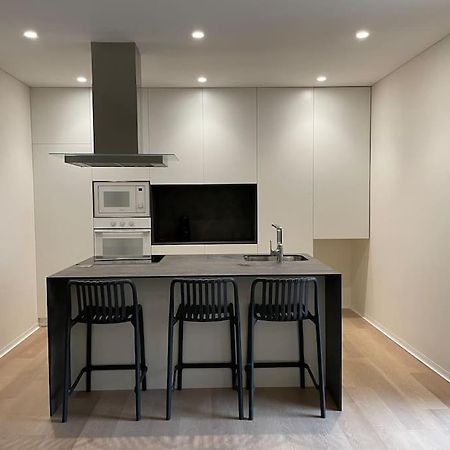 에스포센데 Casa Fermar 아파트 외부 사진