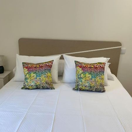 에스포센데 Casa Fermar 아파트 외부 사진