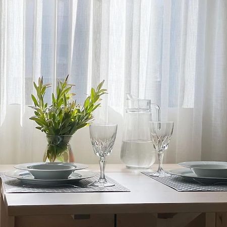 에스포센데 Casa Fermar 아파트 외부 사진